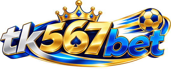 tk567bet লোগো